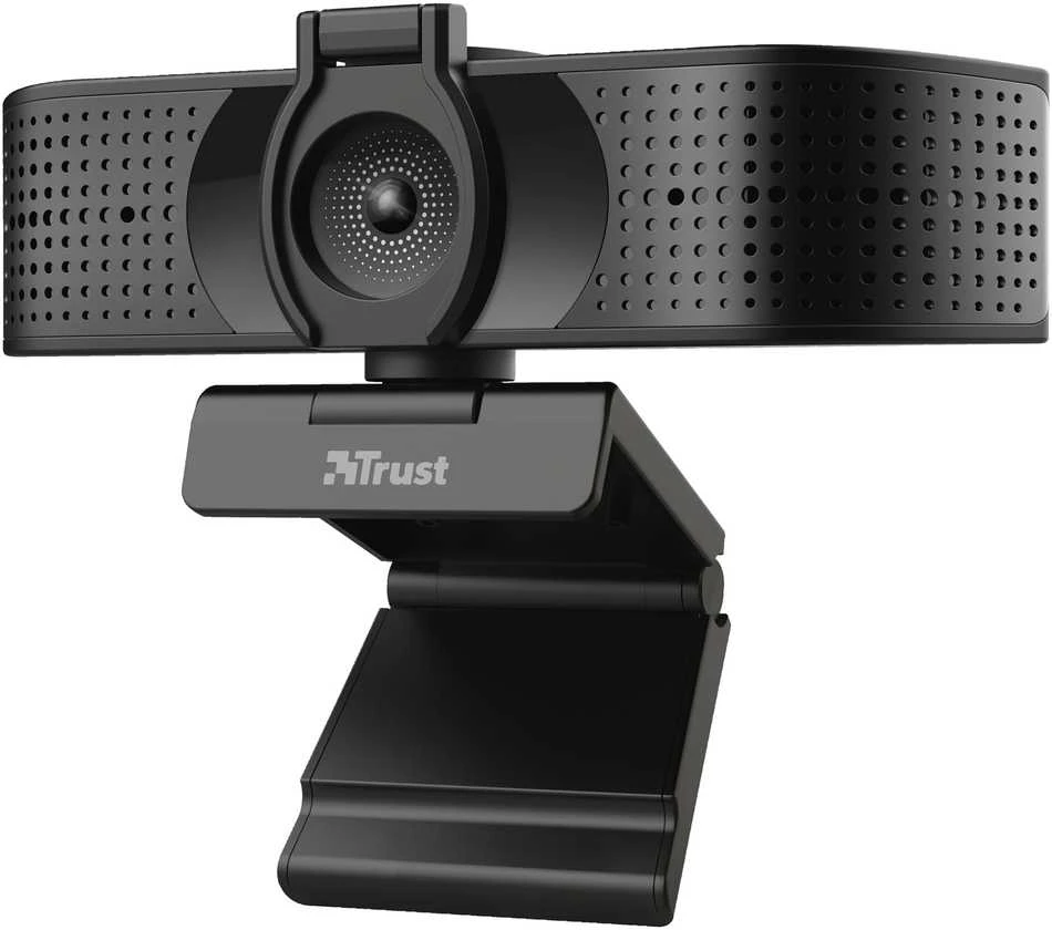 Trust Teza 4k UHD Webcam