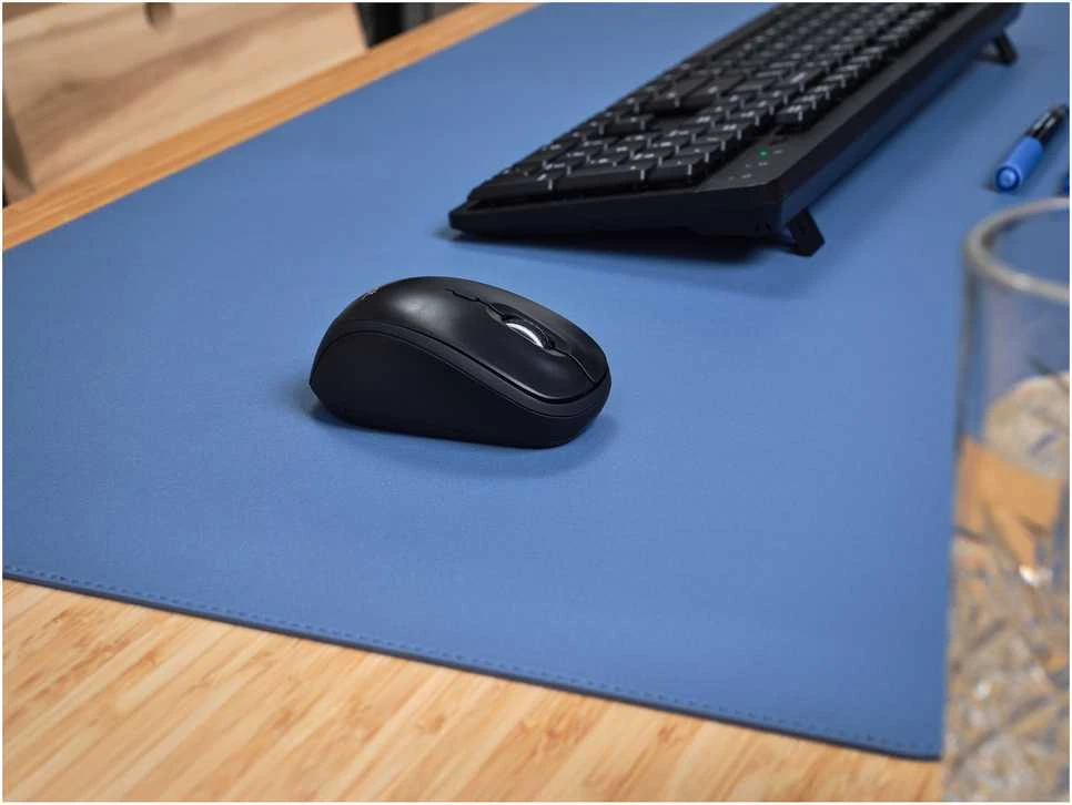 Fusion Accessories YVI+ MULTI-DEVICE belaidė Pelė - Juodas