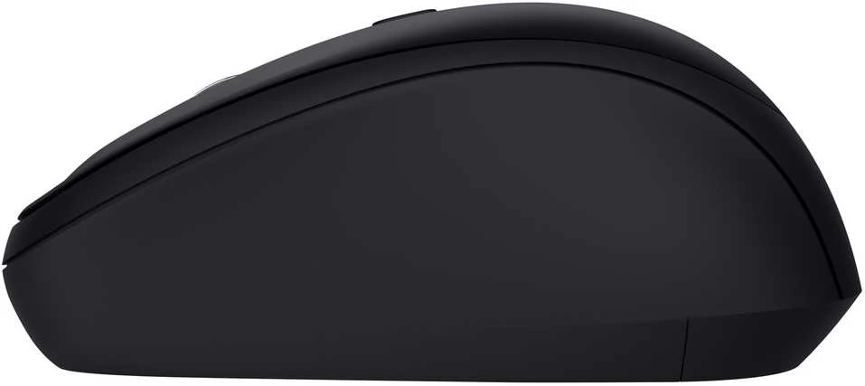 Fusion Accessories YVI+ MULTI-DEVICE belaidė Pelė - Juodas