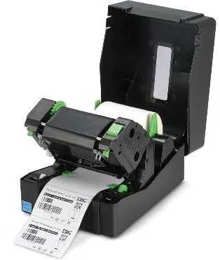 Spausdintuvas TSC Desktopdrucker TE210 [99-065A301-00LF00]