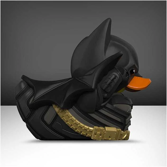 TUBBZ rinkinys - DC Comics Batman: Tamsos naktis 1-asis leidimas, 9 cm