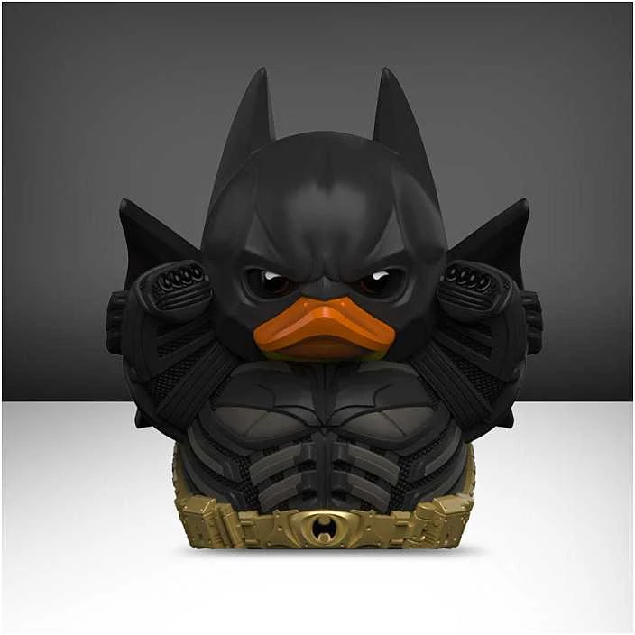 TUBBZ rinkinys - DC Comics Batman: Tamsos naktis 1-asis leidimas, 9 cm