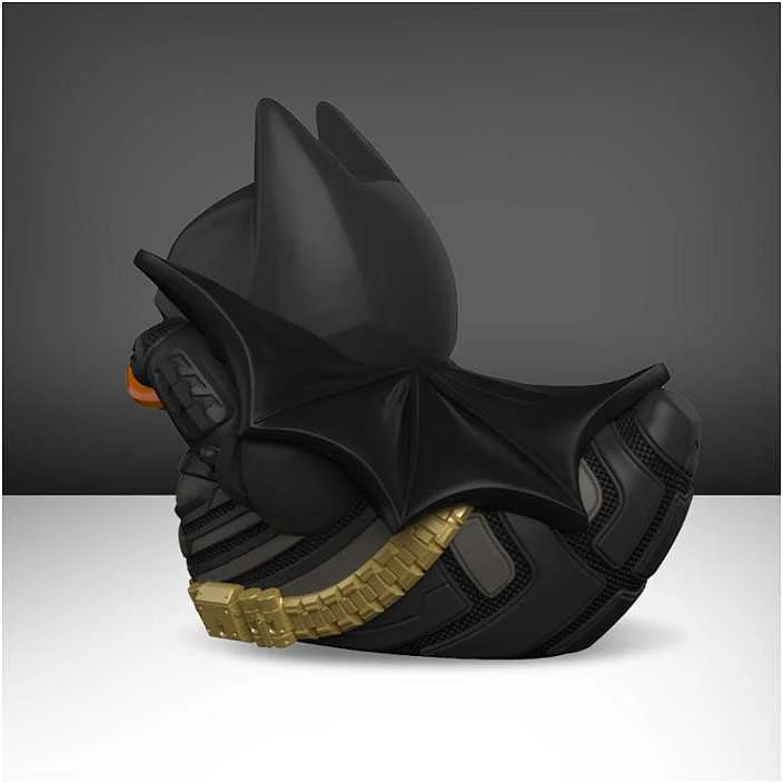 TUBBZ rinkinys - DC Comics Batman: Tamsos naktis 1-asis leidimas, 9 cm
