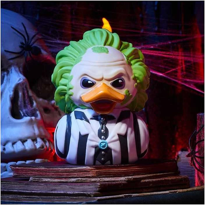 „Beetlejuice Tubbz Boxed“