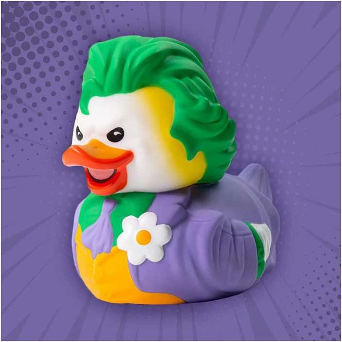 DC Comics Tubbz Boxed The Joker