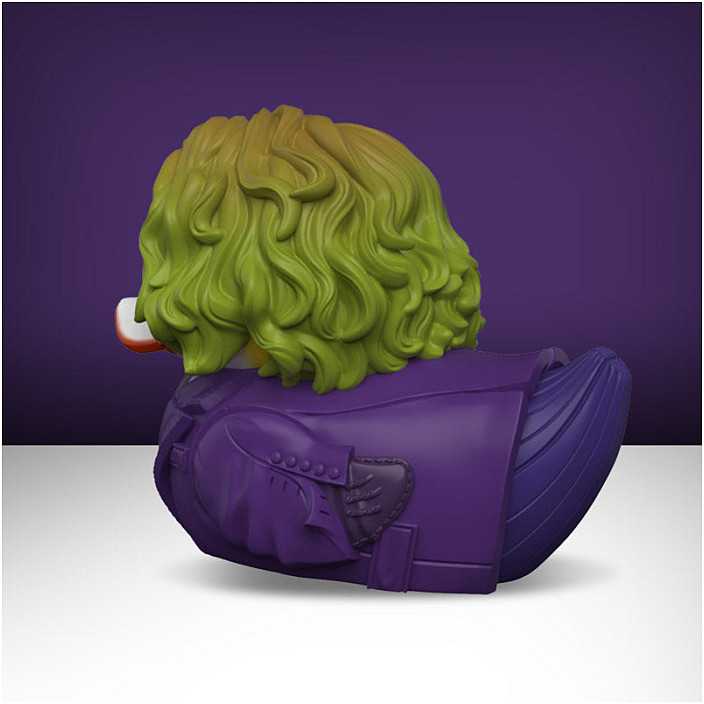 Figūrėlė TUBBZ Sammelente - DC Comics Joker The Dark Night 1st Edt9cm