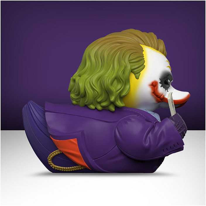 Figūrėlė TUBBZ Sammelente - DC Comics Joker The Dark Night 1st Edt9cm