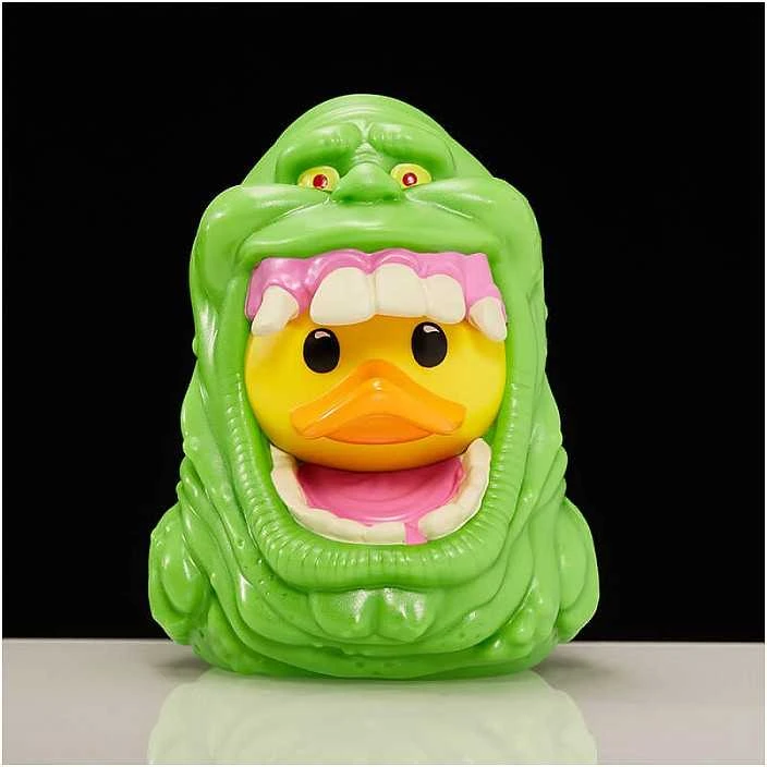 Ghostbusters Tubbz Boxed Slimer