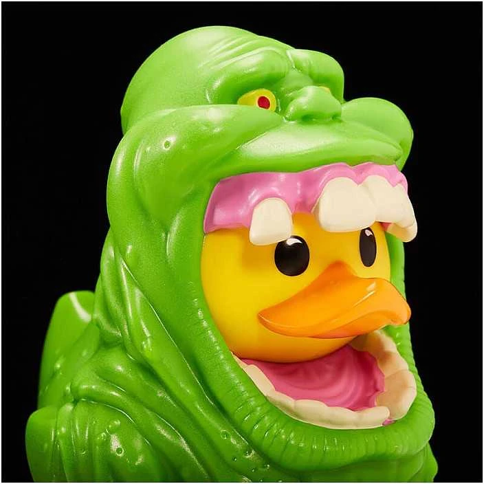 Ghostbusters Tubbz Boxed Slimer