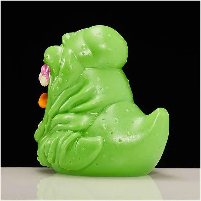 Ghostbusters Tubbz Boxed Slimer