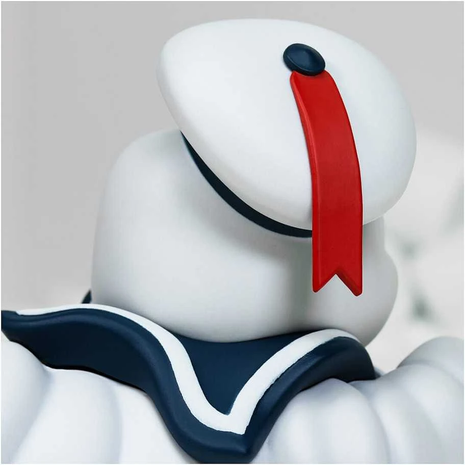 Vaiduoklių medžiotojų Tubbz dėžutėje esantis Stay Puft