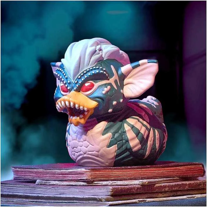 Gremlins Tubbz dėžutės formos juostelė