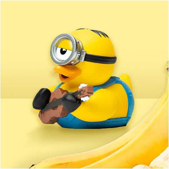 Minions Tubbz Boxed Stuart