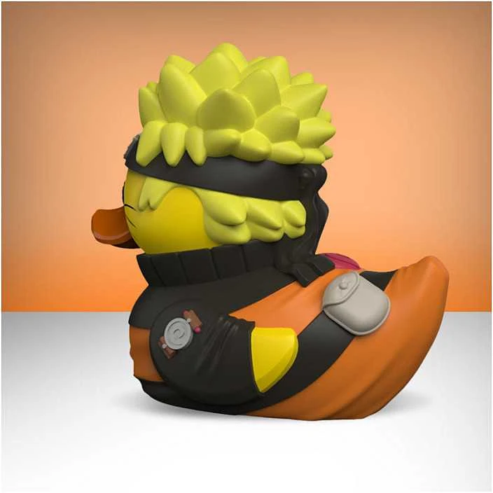 Figūrėlė TUBBZ Sammelente - Naruto Shippuden - Uzumaki 1st EDT. 9cm