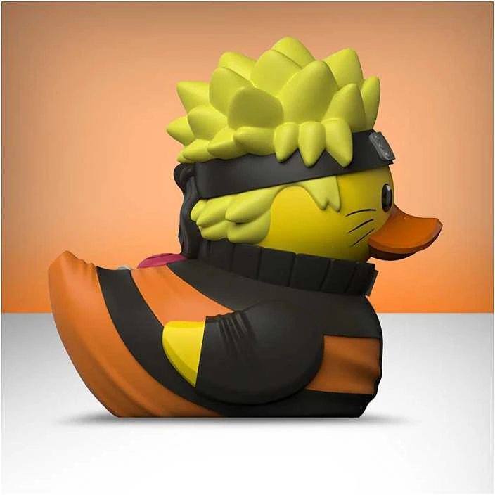 Figūrėlė TUBBZ Sammelente - Naruto Shippuden - Uzumaki 1st EDT. 9cm