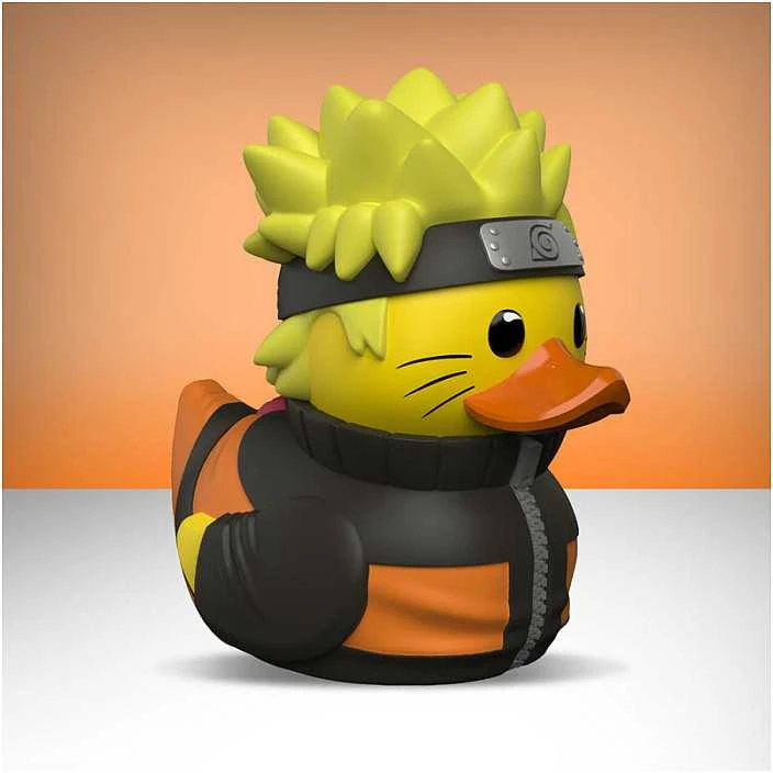 Figūrėlė TUBBZ Sammelente - Naruto Shippuden - Uzumaki 1st EDT. 9cm
