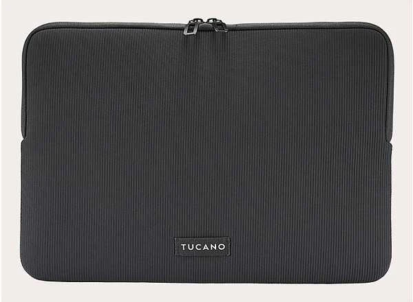 Tucano Colore 2 do laptop 17" juoda