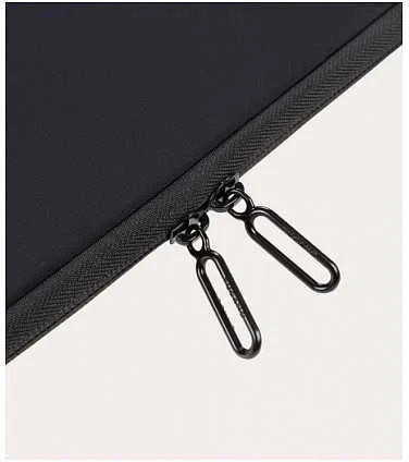 Tucano Elements 2 Macbook Pro 16" juoda
