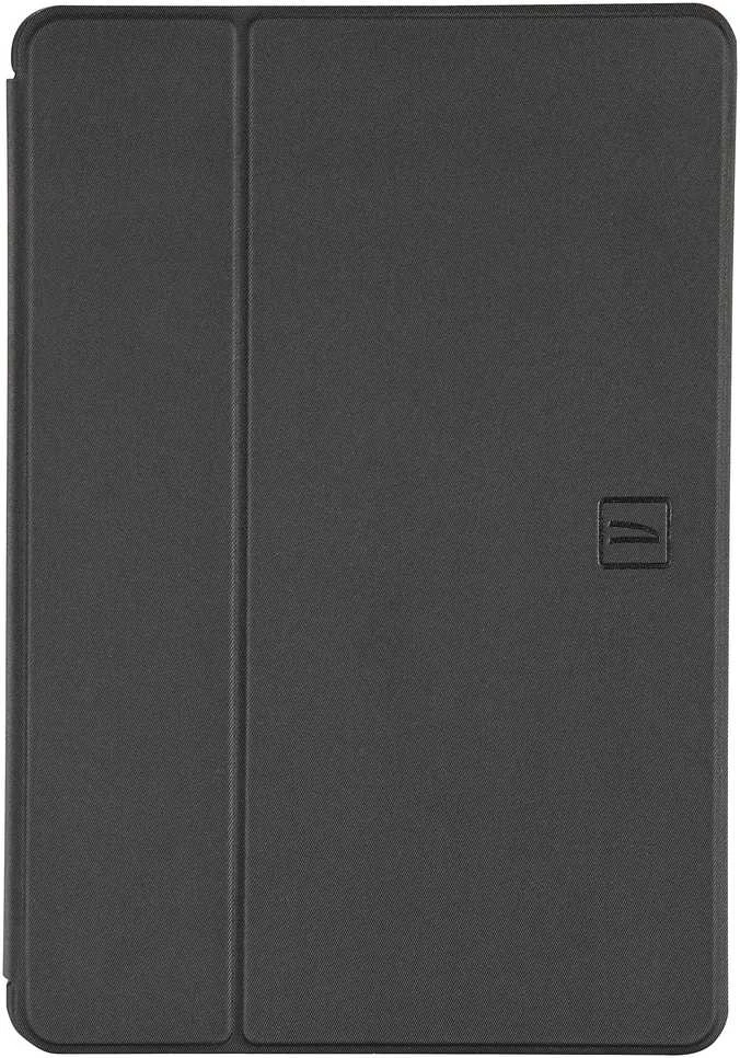 Case Tucano Gala skirtas Samsung Galaxy Tab A11+ (2025) juodos spalvos