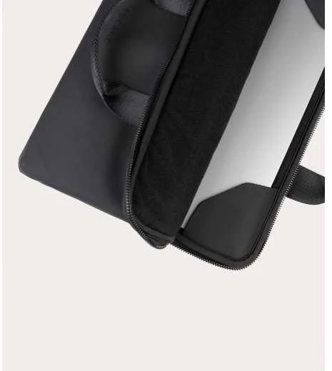 Krepšys Tucano GOMMO torba na laptopa Juodas