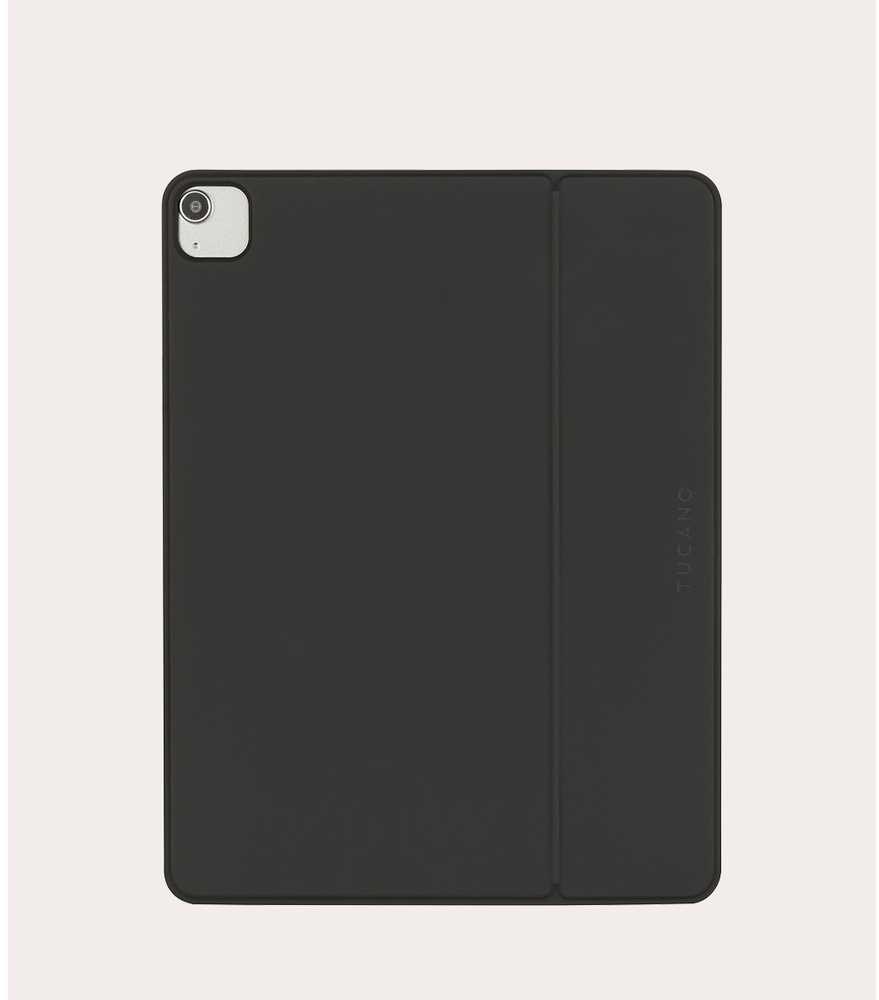 Dėklas na tablet Tucano MAGNET BACKCOVER Juodas