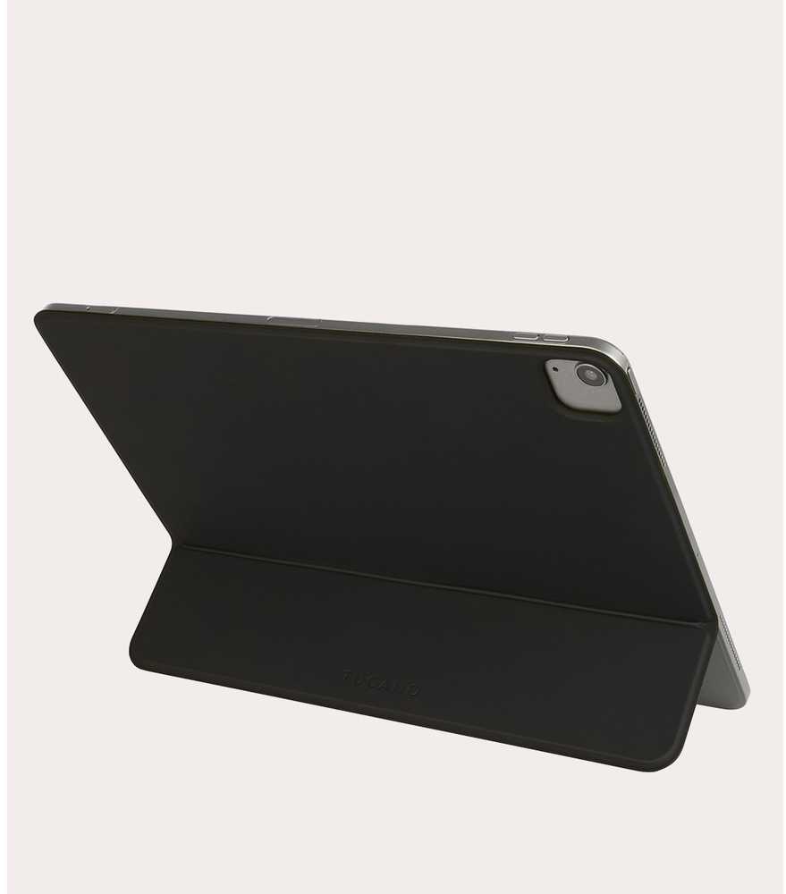 Dėklas na tablet Tucano MAGNET BACKCOVER Juodas