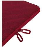 Krepšys kompiuteriui Tucano Melange Sleeve 13″/14″ for laptop 13″/14″ burgundy