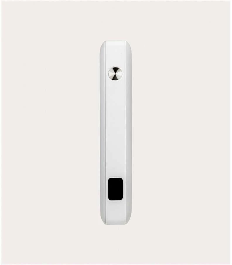 Powerbank Tucano FR LAPTOP WEI (MA-PBLA24120-W)