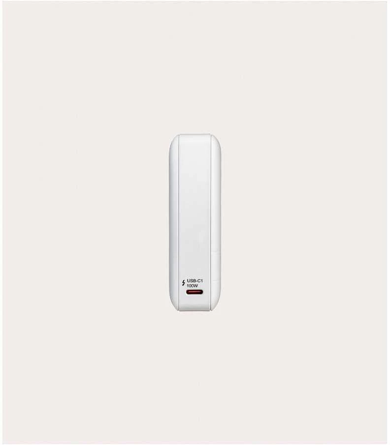 Powerbank Tucano FR LAPTOP WEI (MA-PBLA24120-W)