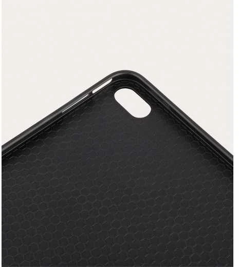 Tucano Up Plus dėklas skirtas Apple iPad 11″ A16 (2025) / Apple iPad 10.9″ 10th gen. (2022) mėlynas