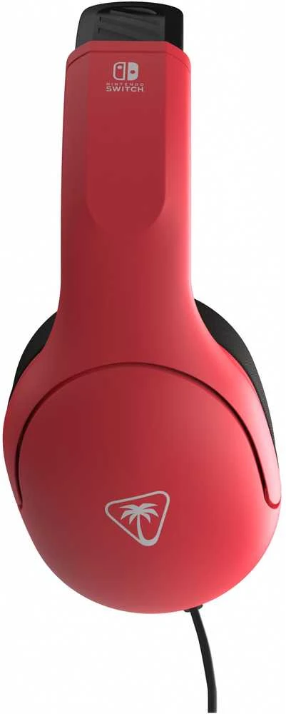 Ausinės Mėlyna Turtle Beach Airlite Fit Neon Mėlyna&Raudona