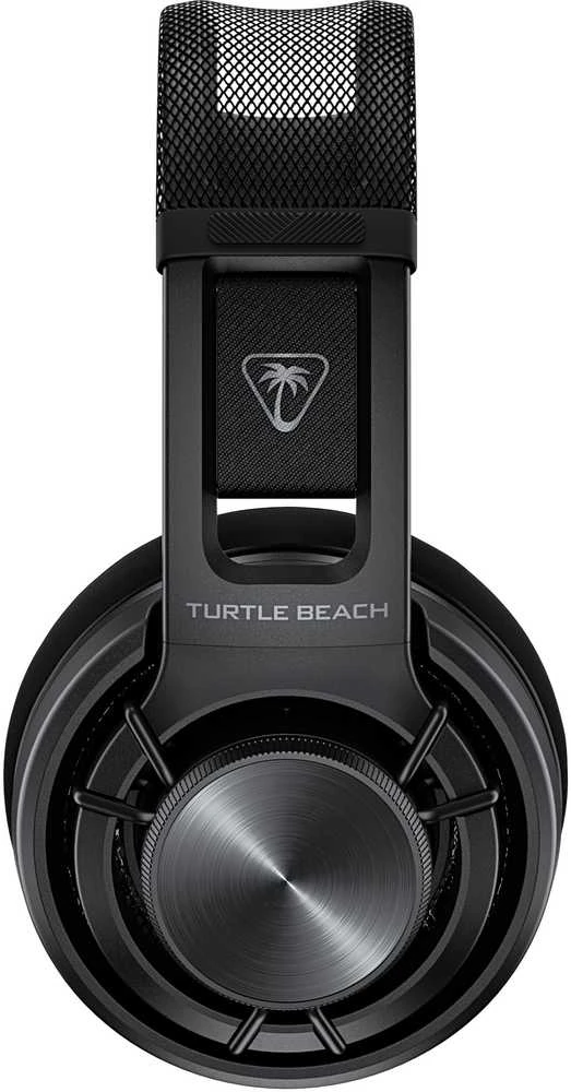 Turtle Beach Atlas Air (juodos) belaidės ausinės | Playstation, PC, Switch