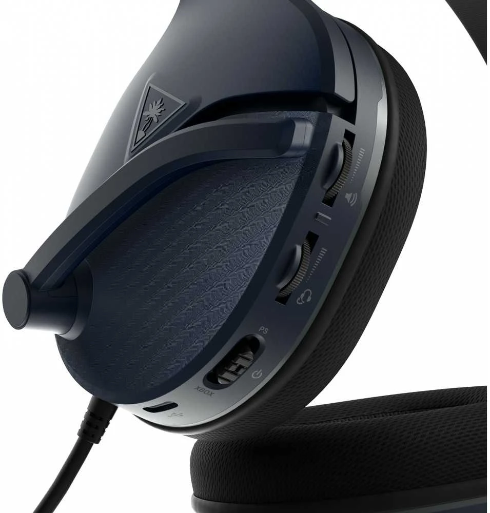 Turtle Beach Recon 200 Gen 2 Laidinės ausinės, mėlynos