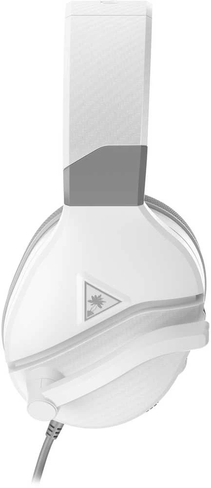 Turtle Beach Recon 200 Gen 2 Laidinės ausinės, baltos