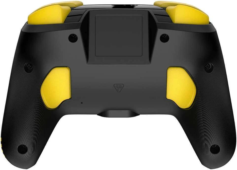 „Turtle Beach“ atnaujinimas „Super Mario Star Nintendo“