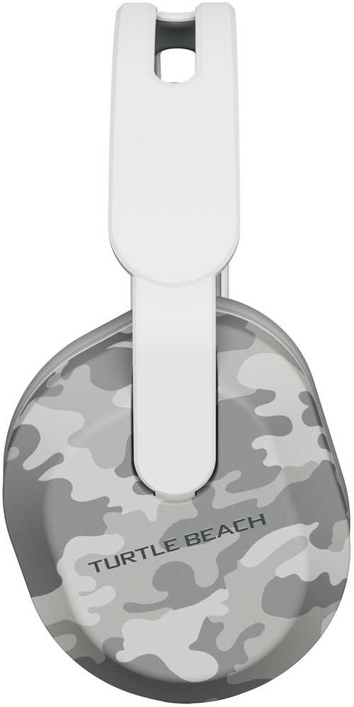 Ausinės „Turtle Beach Stealth 500 XB“ arktinis kamufliažas