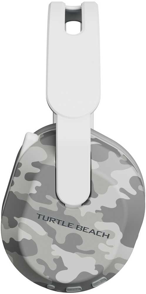 Ausinės „Turtle Beach Stealth 500 XB“ arktinis kamufliažas