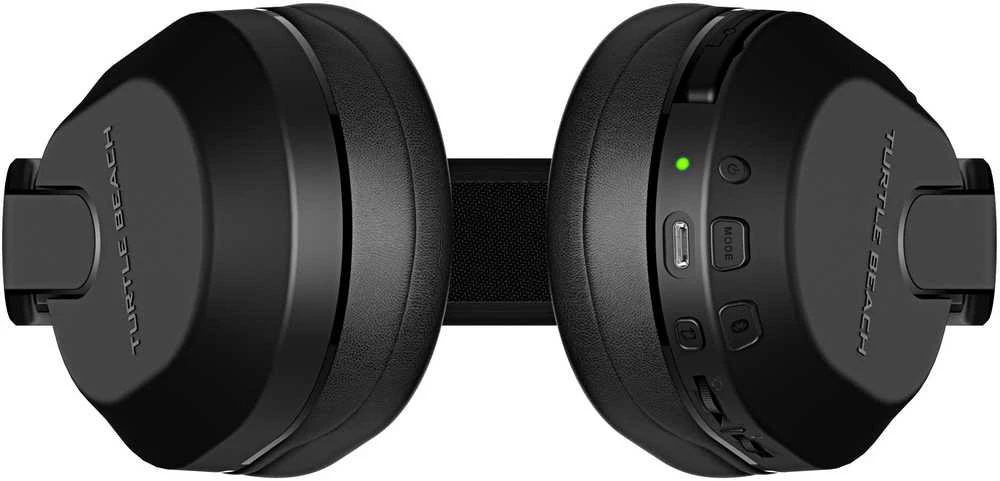 Turtle Beach Stealth 500 (Juodos) belaidės ausinės | XBOX