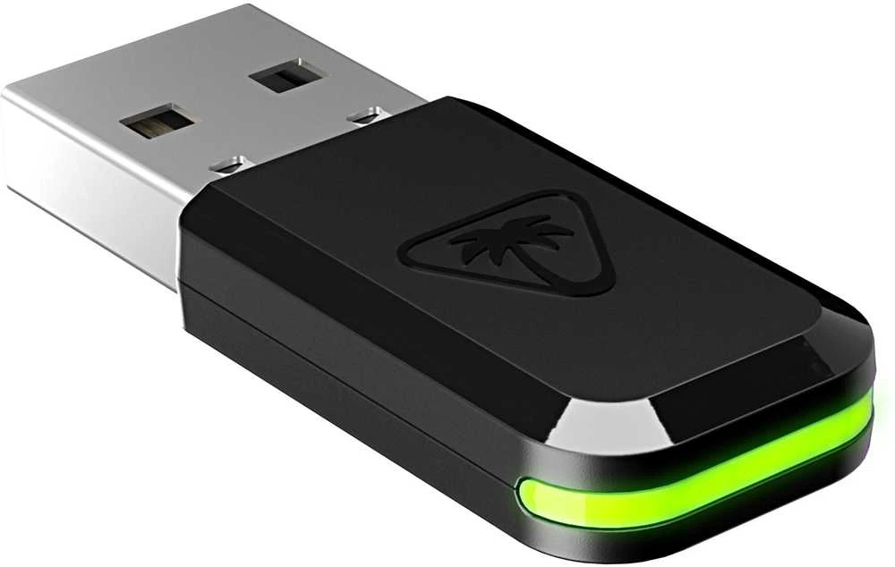 Turtle Beach Stealth 500 (Juodos) belaidės ausinės | XBOX