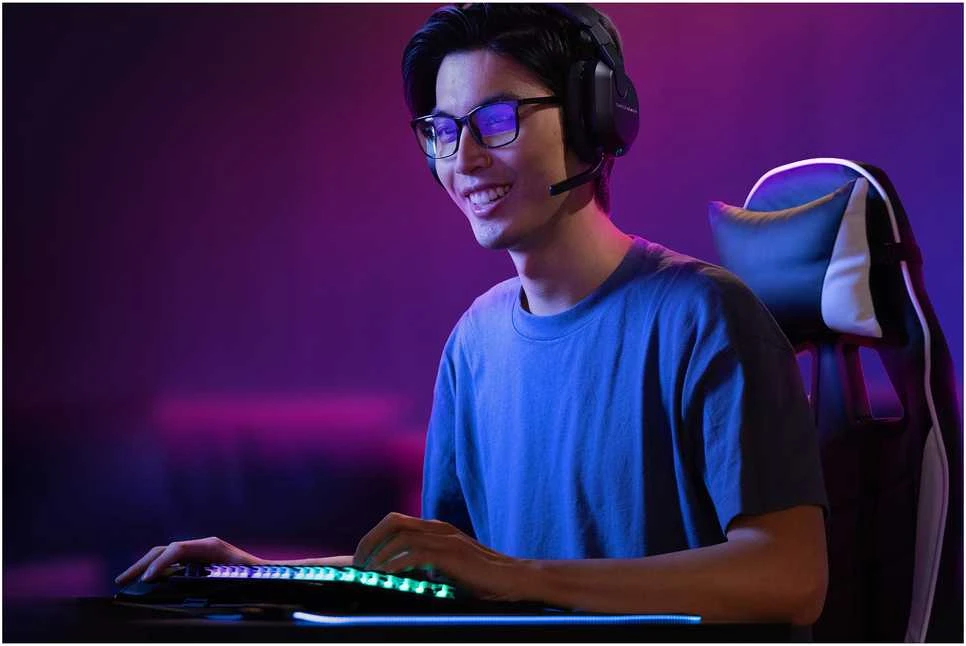Turtle Beach Stealth 600 Gen 3 (Juodos) belaidės ausinės | PC/PS5,PS4/Switch