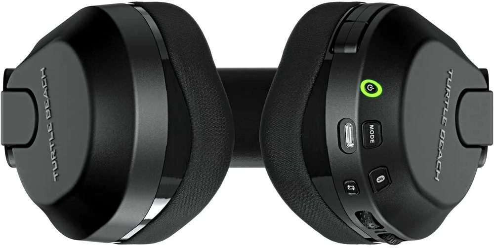 Turtle Beach Stealth 600 Gen 3 (Juodos) belaidės ausinės | PC/PS5,PS4/Switch