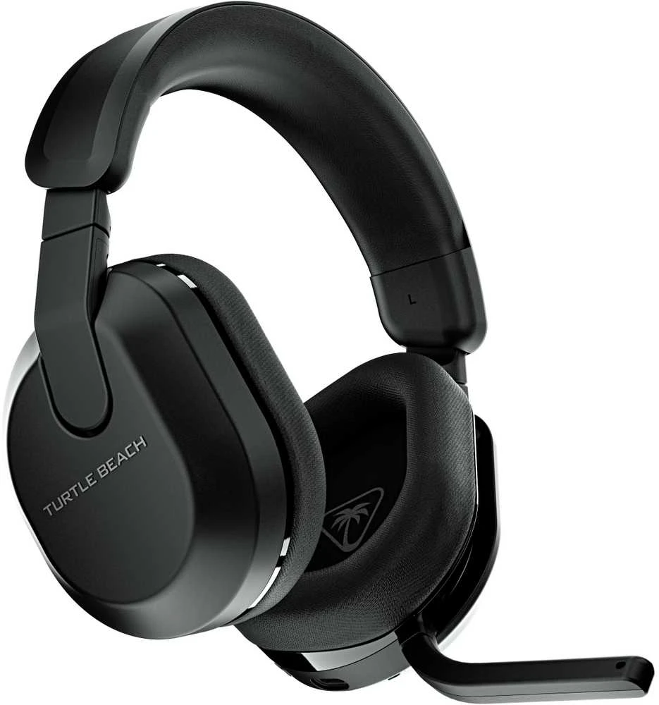 Turtle Beach Stealth 600 Gen 3 (Juodos) belaidės ausinės | PS5,PS4/PC