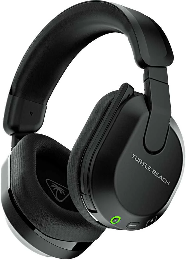 Turtle Beach Stealth 600 Gen 3 (Juodos) belaidės ausinės | PS5,PS4/PC