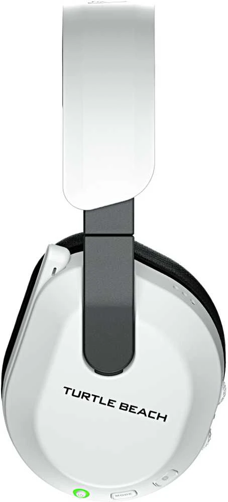 Turtle Beach Stealth 600 Gen 3 (Baltos) belaidės ausinės | XBOX/PC