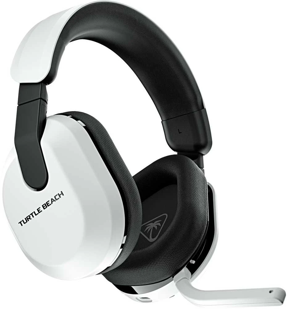 Turtle Beach Stealth 600 Gen 3 (Baltos) belaidės ausinės | XBOX/PC