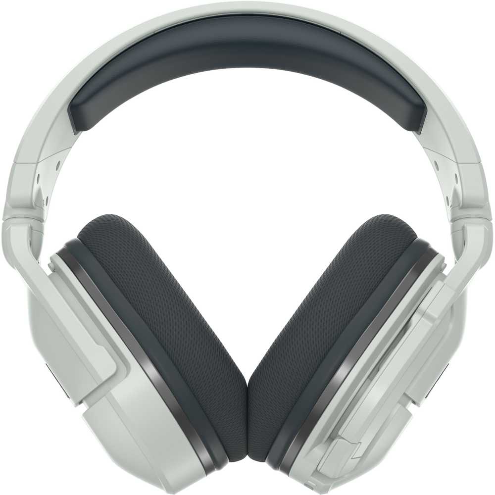 Turtle Beach Stealth 600 Gen 2 (Baltos) belaidės ausinės | PS4 & PS5