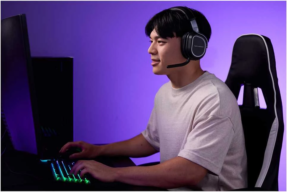 Turtle Beach Stealth 700 Gen.3 PC Juoda
