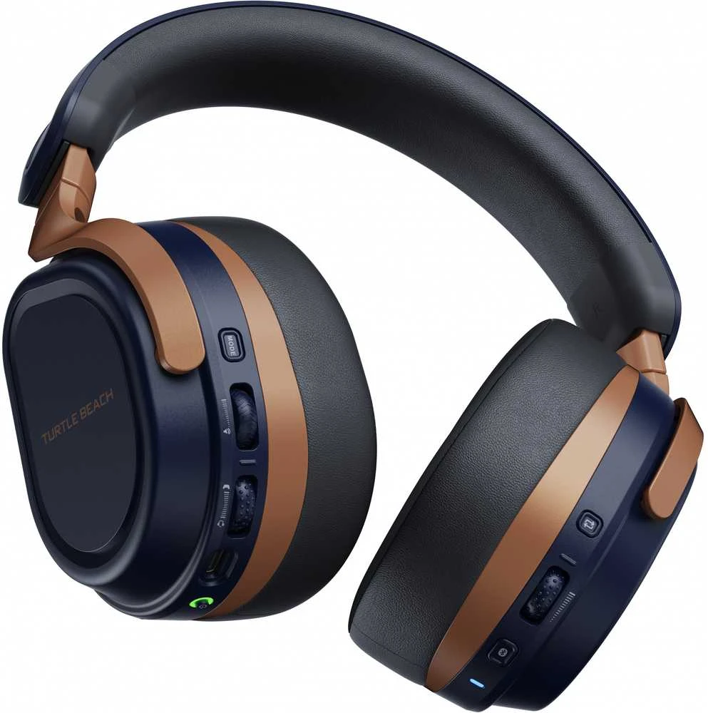 Turtle Beach Stealth 700 Gen 3 Belaidės „XBOX“ žaidimų ausinės | Kobaltas