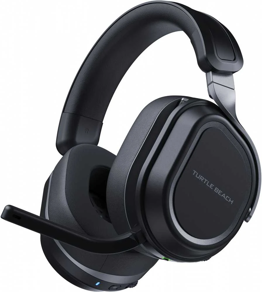 Turtle Beach Stealth 700 Gen 3 Belaidės „XBOX“ žaidimų ausinės |Juoda