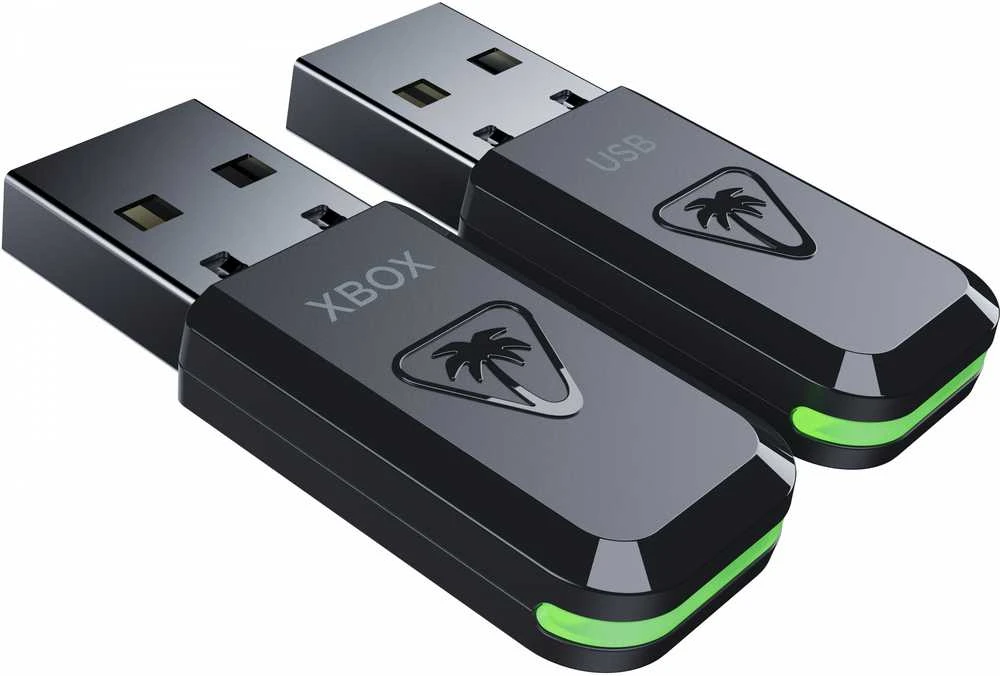 Turtle Beach Stealth 700 Gen 3 Belaidės „XBOX“ žaidimų ausinės |Juoda